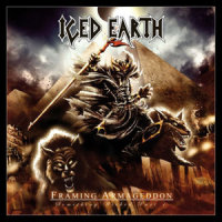 A Charge to Keep_Iced Earth