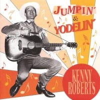 When I'd Yoo-Hoo In The Valley_Kenny Roberts