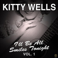 Love or Hate_Kitty Wells