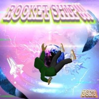 Rocket Ship!!! (feat. BBY NABE & Lo-keyBoi)_Tony,BBY NABE,Lo-keyBoi