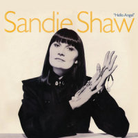 I Love Peace_Sandie Shaw