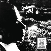 Olhos Negros_Johnny Alf,Caetano Veloso