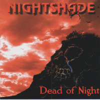 Into Knightshade_Nightshade