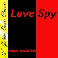 Love Spy_Mike Mareen