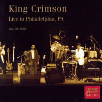 Heartbeat_King Crimson