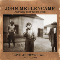 Stones In My Passway_John Mellencamp