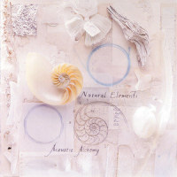 Natural Elements_Acoustic Alchemy