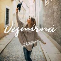 Vesmírná (feat. Atmo Music)_Sebastian,ATMO Music