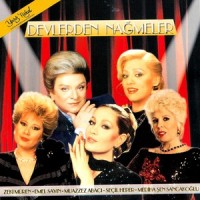 Gökyüzünde Duman Duman_Zeki Müren