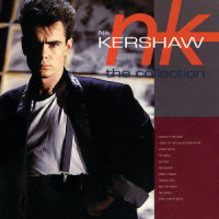 Human Racing_Nik Kershaw