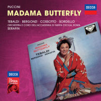 Questa E La Cameriera_Maria Callas