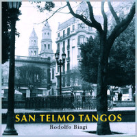 Mi Alondra_Rodolfo Biagi,De La Fuente