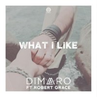 What I Like_DIMARO,Robert Grace