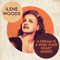 I'm Old Fashioned_Ilene Woods