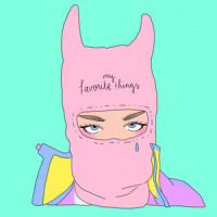 My Favorite Things_Elliot Lee