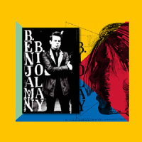 Brandt Rhapsodie (en duo avec Jeanne Cherhal)_Benjamin Biolay