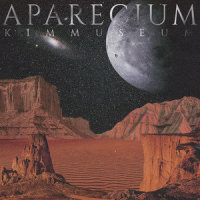 아파레시움 (APARECIUM)_KIMMUSEUM