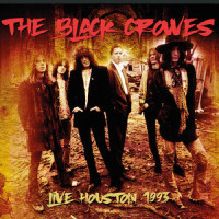 Twice as Hard_The Black Crowes