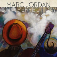 Wounded_Marc Jordan