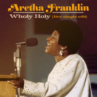 Wholy Holy_Aretha Franklin