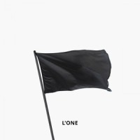 Чёрный умеет блестеть_L'One