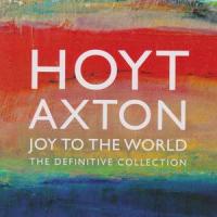 The Heart You Brake (May Be Your Own)_Hoyt Axton