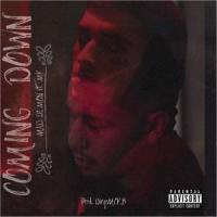 Coming Down (feat. MK)_Mad Demon,Álvaro Martínez Rodríguez,MK