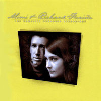 A Swallow Song_Mimi And Richard Farina,Joan Baez
