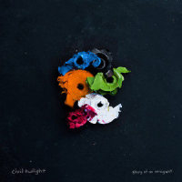 Love Was All That Mattered_Civil Twilight