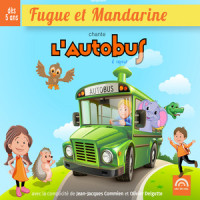 Dis-moi capitaine_Ensemble vocal Fugue et Mandarine,Jean-Jacques Commien,Jo Akepsimas,Olivier Delgutte,Airelle