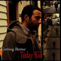 Getting Better_Today Kid