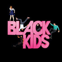 I'm Not Gonna Teach Your Boyfriend How To Dance With You_Black Kids