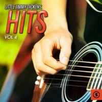 Hot Diggity Dog_Little Jimmy Dickens