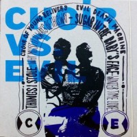 Things I Stole_Choir of Young Believers