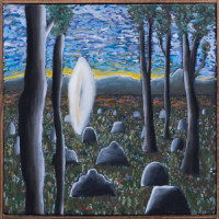 In Summer_Jordan Lehning