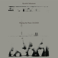Aubade 2020_坂本龙一