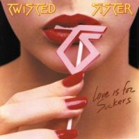 You Are All That I Need_Twisted Sister