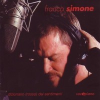 Solo Se Mi Vuoi_Franco Simone