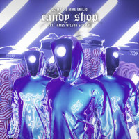 Candy Shop_Olympis,Mike Emilio,Helion,James Wilson,Irma