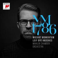 II. Adagio_Leif Ove Andsnes,Wolfgang Amadeus Mozart,Mahler Chamber Orchestra
