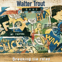 How Much Do You Want_Walter Trout