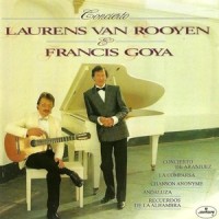 Chanson Anonyme_Laurens Van Rooyen,Francis Goya