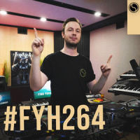 Find Your Harmony(FYH264)_Andrew Rayel