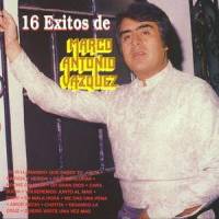 Besando la cruz_Marco Antonio Vázquez