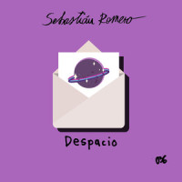 Despacio_Sebastian Romero