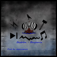 Bestolen_Benjamin