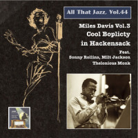 Oleo_Miles Davis,Sonny Rollins,The Band