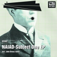 Peace and Me_Naiad