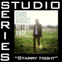 Starry Night_Chris August