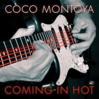 Stone Survivor_Coco Montoya